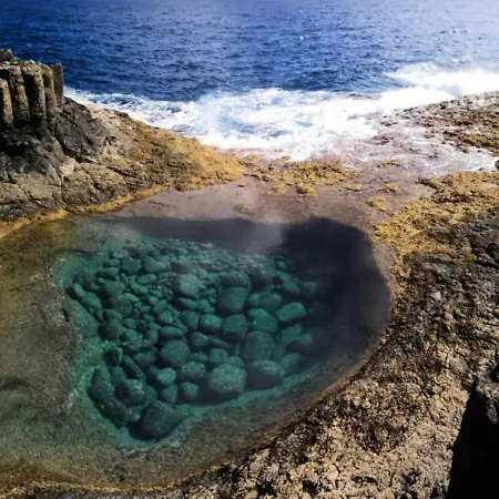 شقة Alcalde Marcial Sanchez Velazquez 15 *