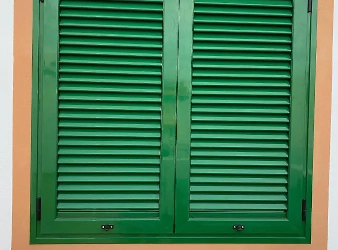 Alcalde Marcial Sanchez Velazquez 15 * كاليتا ذي فوستي