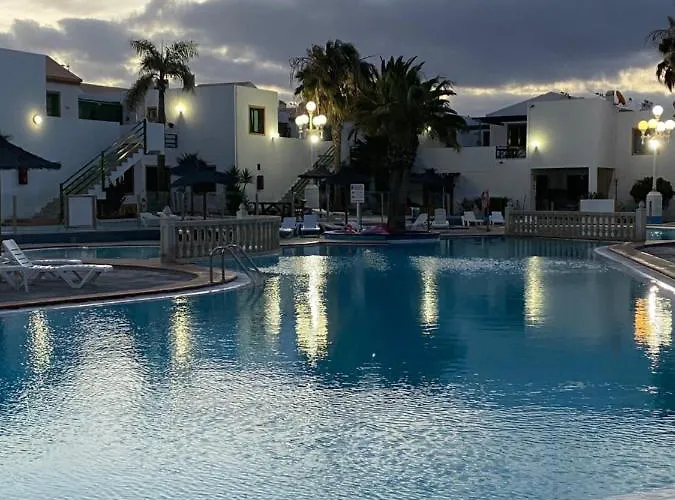 شقة Alcalde Marcial Sanchez Velazquez 15 *