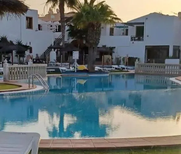 Alcalde Marcial Sanchez Velazquez 15 شقة