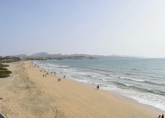 Alcalde Marcial Sanchez Velazquez 15 * كاليتا ذي فوستي