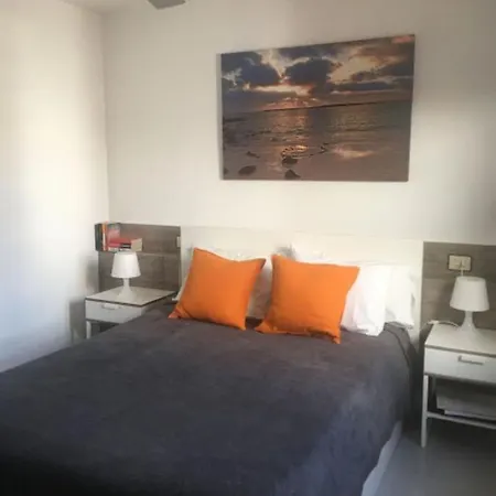 Alcalde Marcial Sanchez Velazquez 15 Daire *