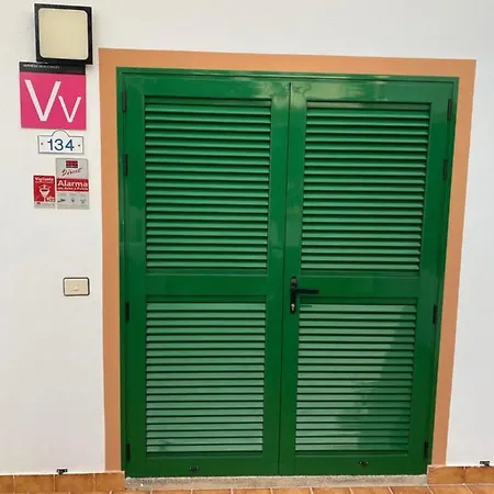 Apartament Alcalde Marcial Sanchez Velazquez 15