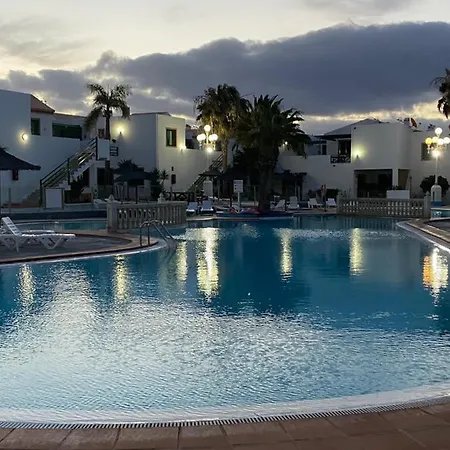 Apartament Alcalde Marcial Sanchez Velazquez 15 *