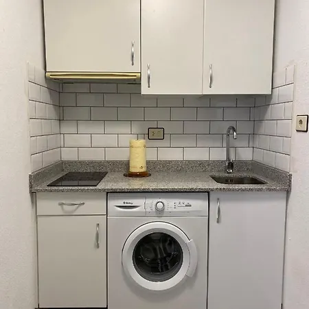 Alcalde Marcial Sanchez Velazquez 15 Apartament Caleta De Fuste