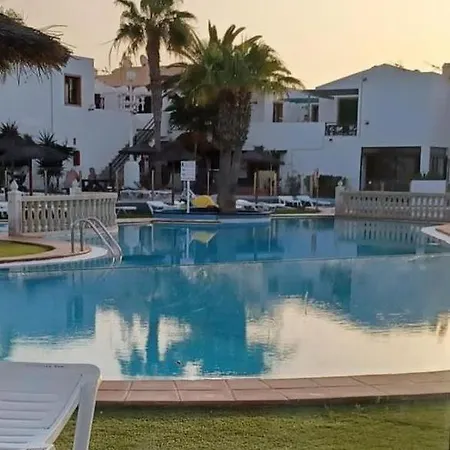 Alcalde Marcial Sanchez Velazquez 15 Apartament