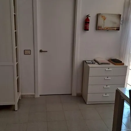 Apartment Alcalde Marcial Sanchez Velazquez 15 Caleta De Fuste