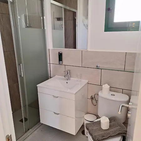 Alcalde Marcial Sanchez Velazquez 15 Apartament