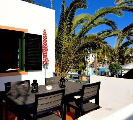 Apartment Alcalde Marcial Sanchez Velazquez 15 *