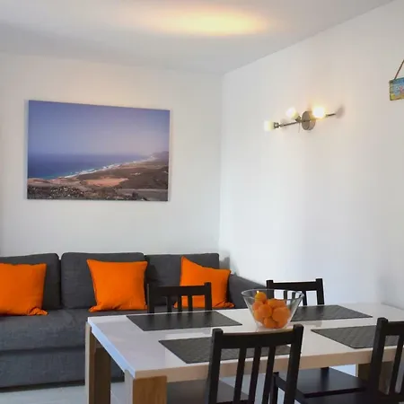Alcalde Marcial Sanchez Velazquez 15 Apartament