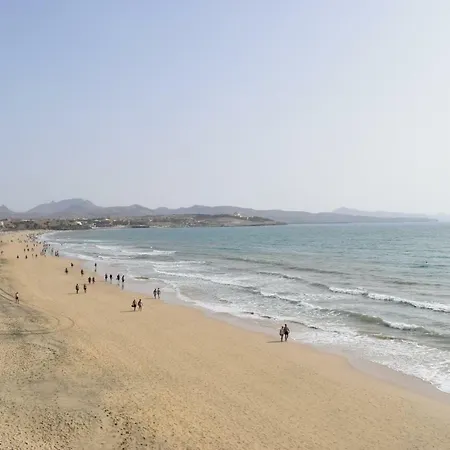 Alcalde Marcial Sanchez Velazquez 15 * Caleta De Fuste