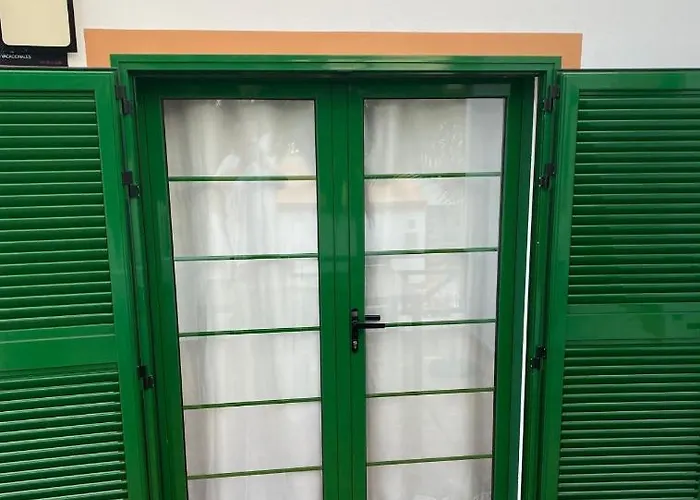 Alcalde Marcial Sanchez Velazquez 15 アパート *