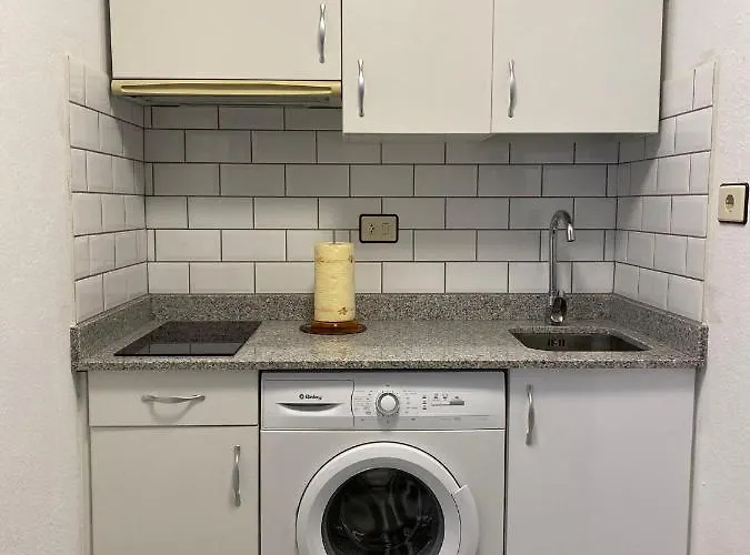 Alcalde Marcial Sanchez Velazquez 15 アパート カレタ・デ・フステ