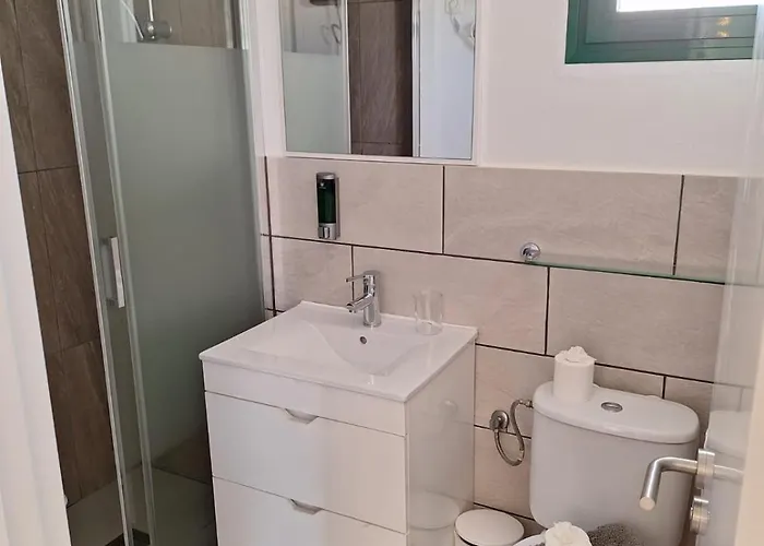 Alcalde Marcial Sanchez Velazquez 15 アパート