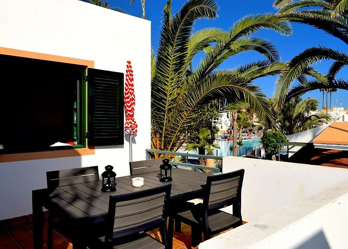 Alcalde Marcial Sanchez Velazquez 15 アパート カレタ・デ・フステ