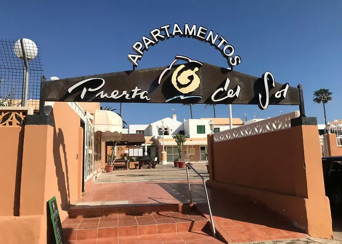 アパート Alcalde Marcial Sanchez Velazquez 15