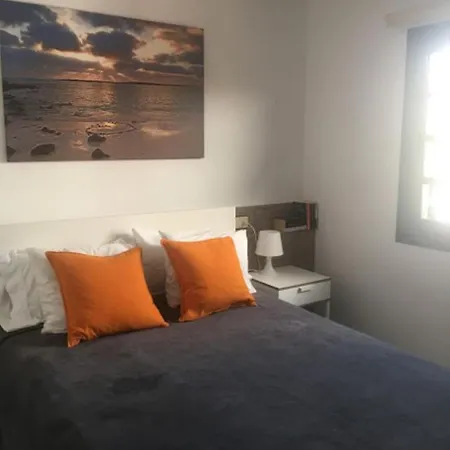 Alcalde Marcial Sanchez Velazquez 15 Apartman *