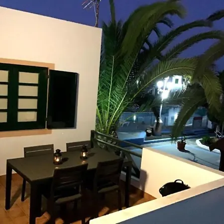 Alcalde Marcial Sanchez Velazquez 15 Caleta de Fuste