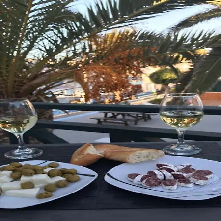 Alcalde Marcial Sanchez Velazquez 15 Apartman