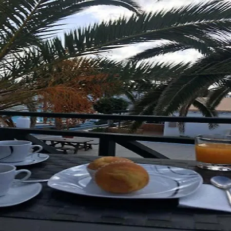 Alcalde Marcial Sanchez Velazquez 15 Apartman