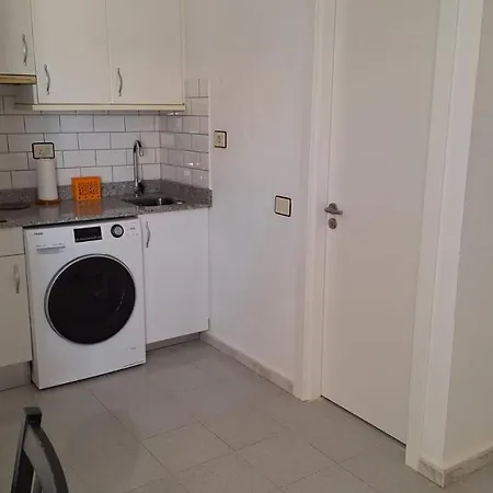 Alcalde Marcial Sanchez Velazquez 15 Apartman