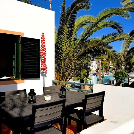 Alcalde Marcial Sanchez Velazquez 15 Apartman Caleta De Fuste