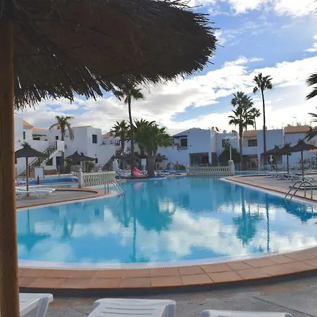 Alcalde Marcial Sanchez Velazquez 15 * Caleta de Fuste