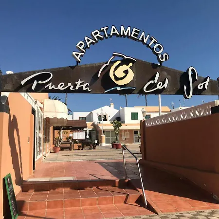 Apartman Alcalde Marcial Sanchez Velazquez 15