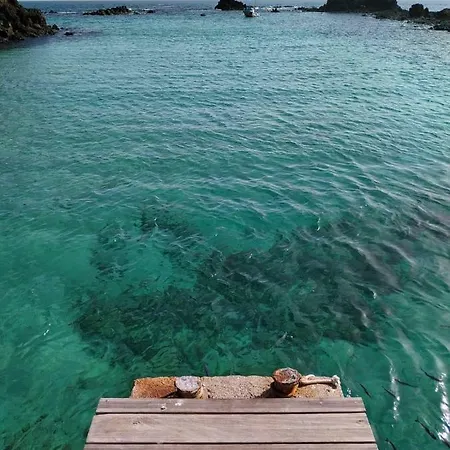 Apartman Alcalde Marcial Sanchez Velazquez 15 *