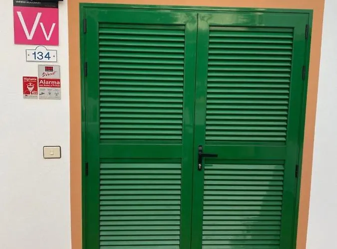 Apartment Alcalde Marcial Sanchez Velazquez 15