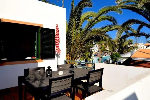 Apartment Alcalde Marcial Sanchez Velazquez 15 *