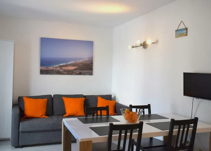 Alcalde Marcial Sanchez Velazquez 15 Apartment